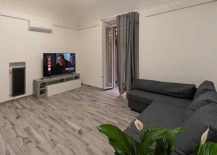 Luxury Suite Al Vaticano