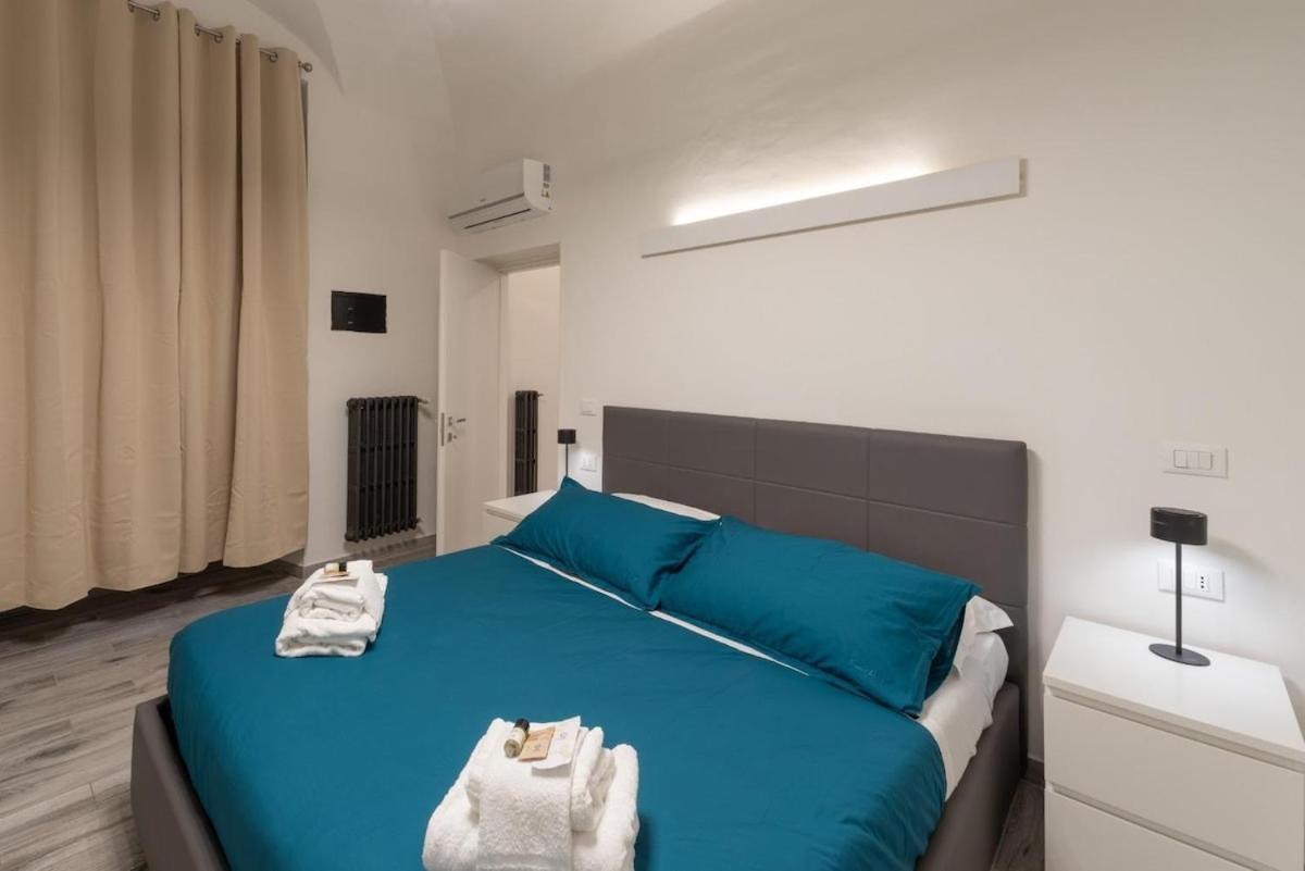 Luxury Al Vaticano Apartment