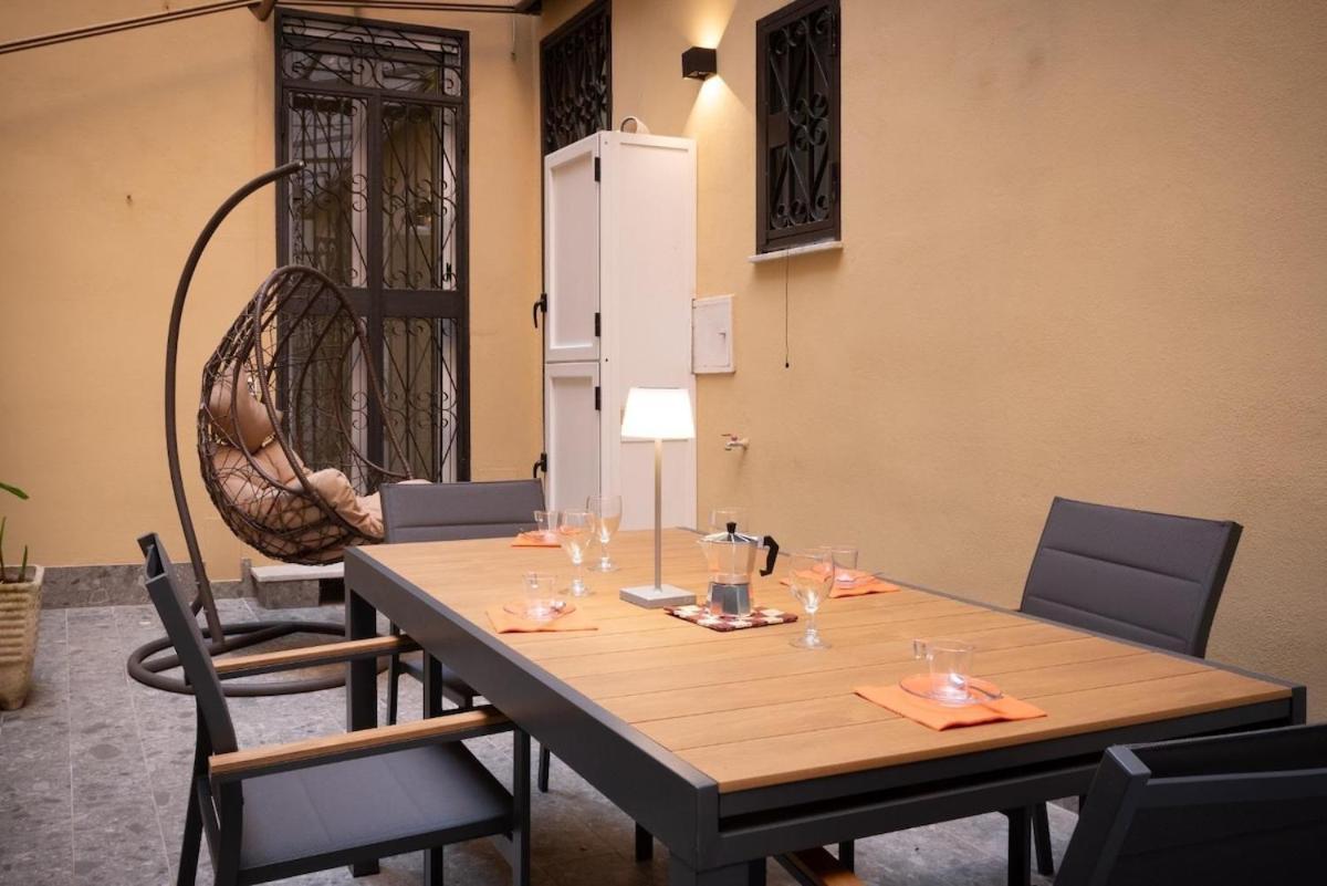 Apartment Luxury Al Vaticano *