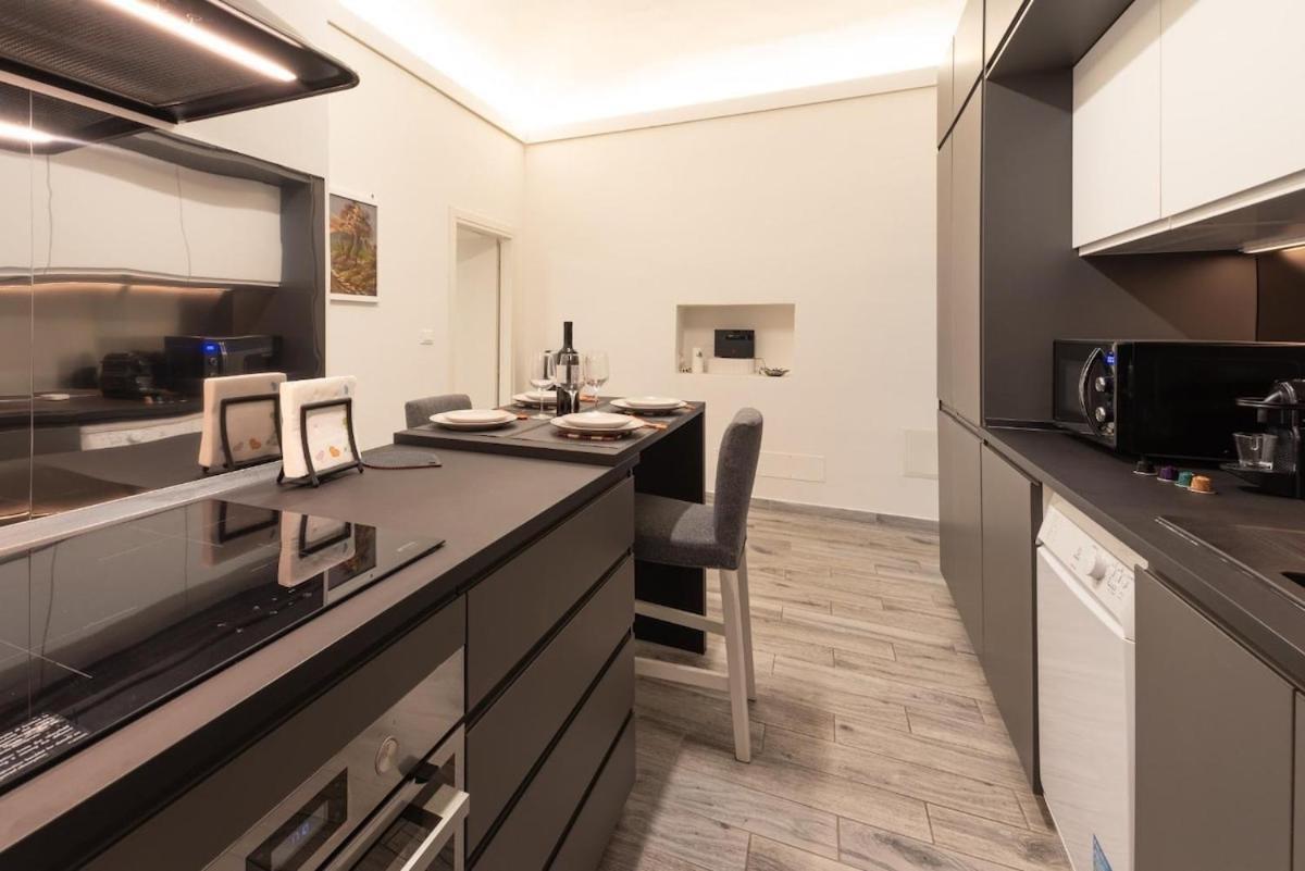 Luxury Al Vaticano Apartment Rom