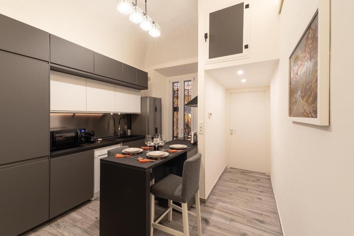 Apartment Luxury Al Vaticano Rom