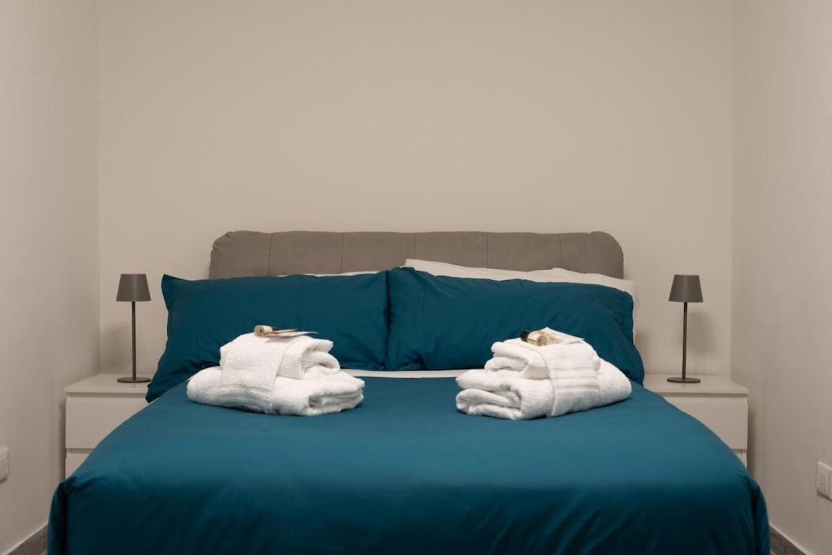 Apartment Luxury Al Vaticano *