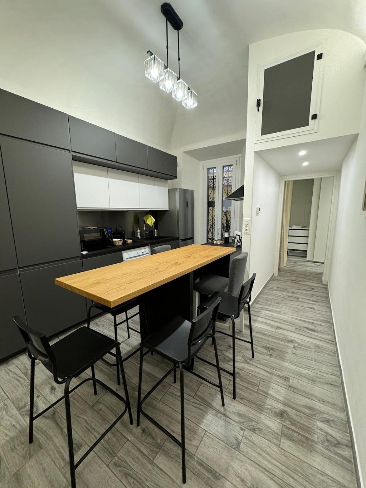 Apartment Luxury Al Vaticano
