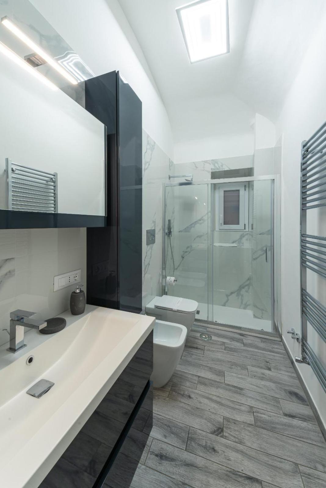 Apartment Luxury Al Vaticano Rom