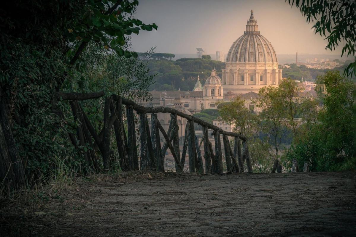 Luxury Al Vaticano *