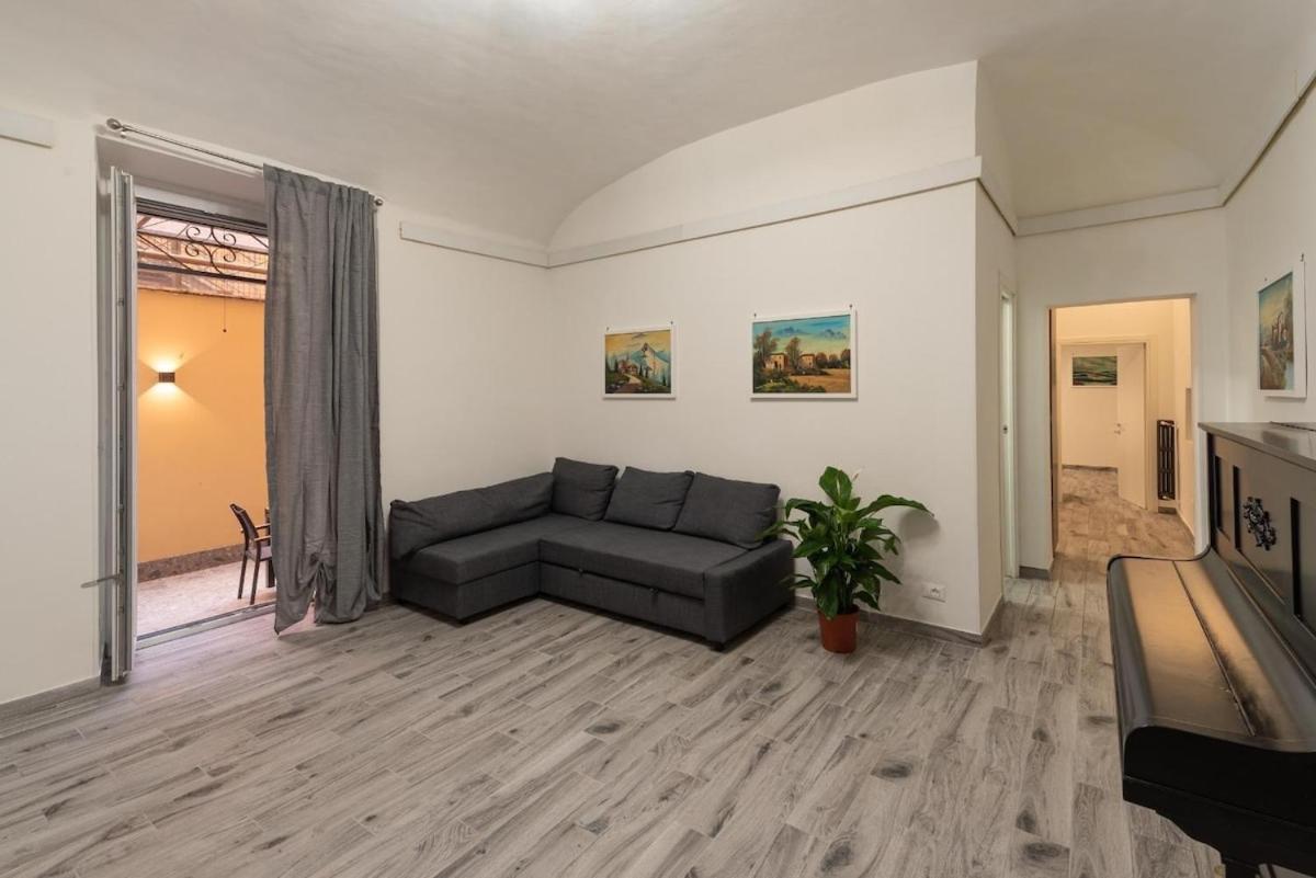 Luxury Al Vaticano Apartment *