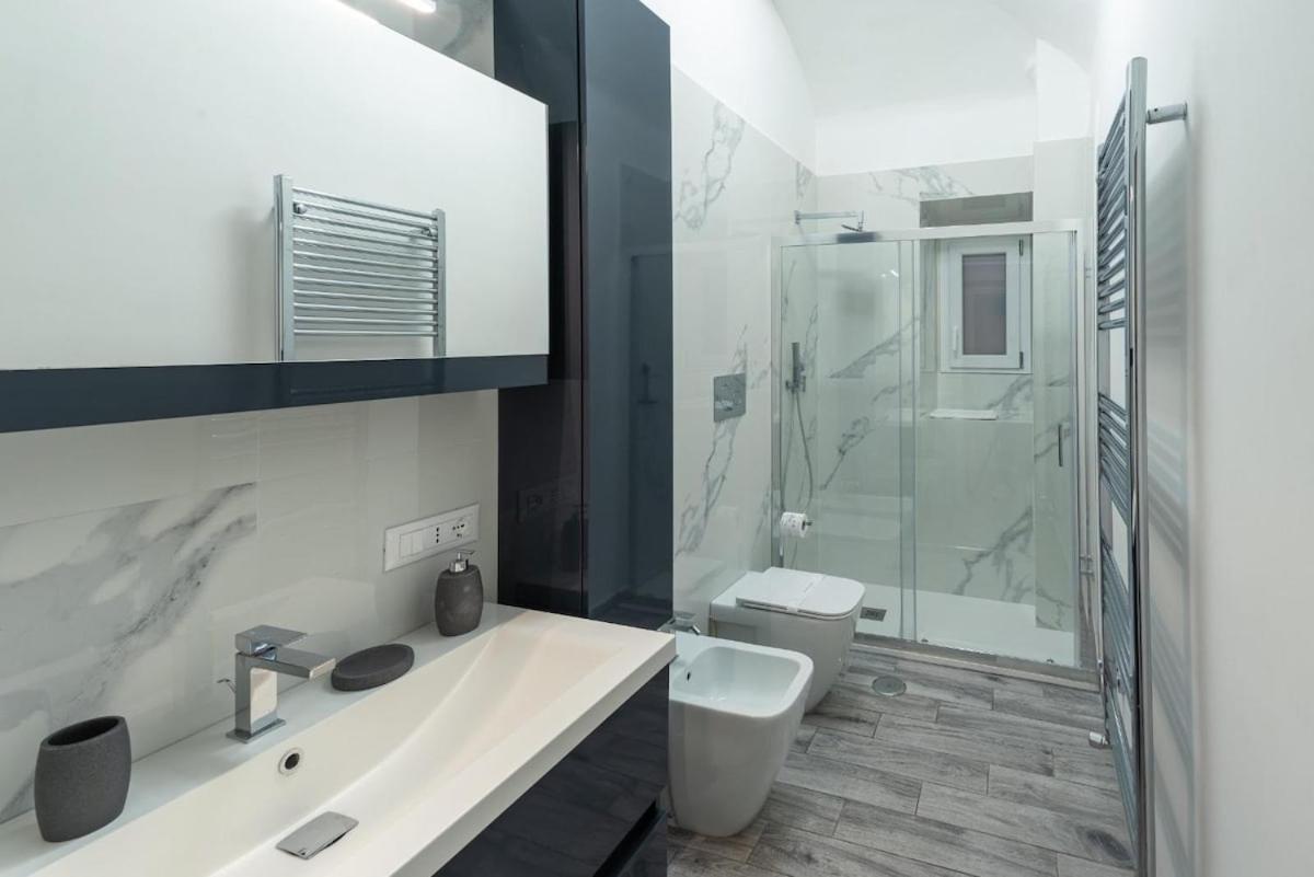 Luxury Al Vaticano Apartment Rom