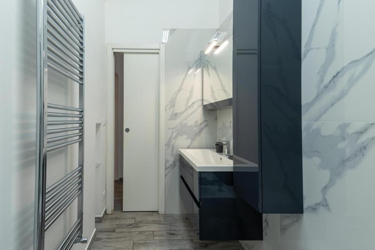 Apartment Luxury Al Vaticano *