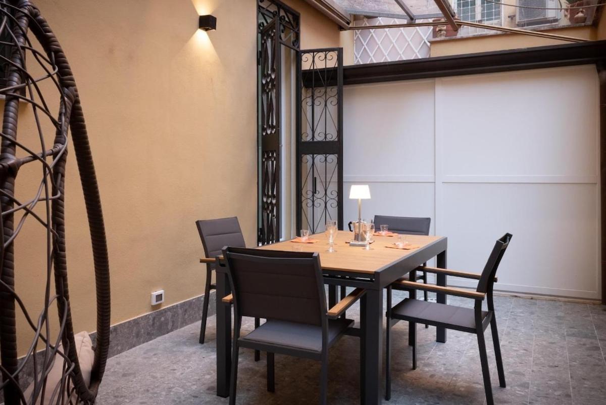 Apartment Luxury Al Vaticano