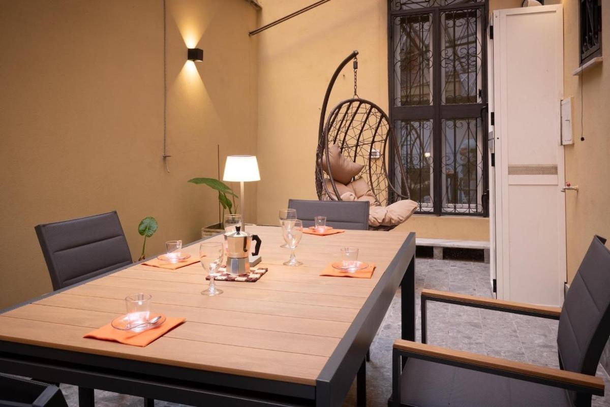 Apartment Luxury Al Vaticano