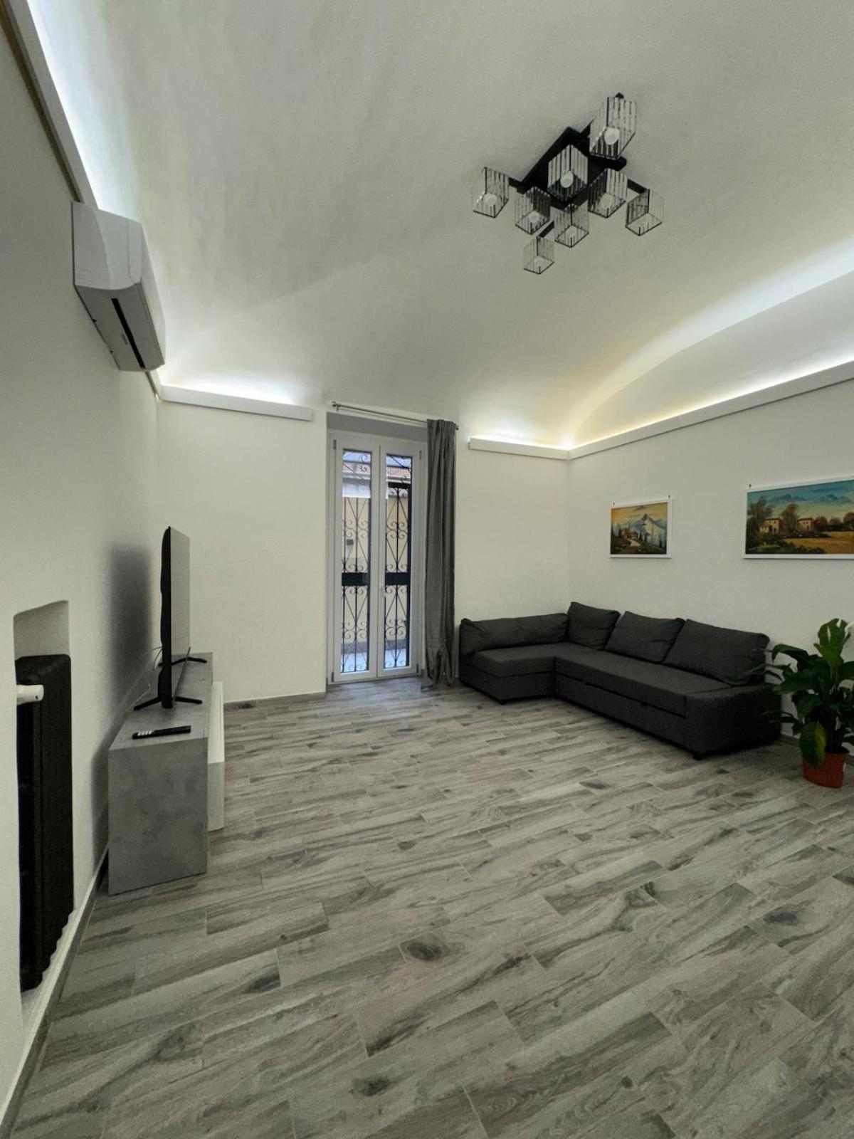 Apartment Luxury Al Vaticano *